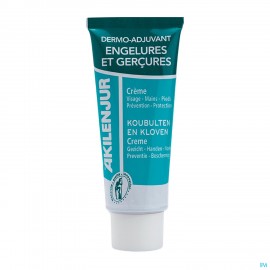 Akilenjur Creme Visage-main-pied Tube 75ml 104500