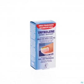 Onykoleine Ongles Abimes Fl 10ml 104000