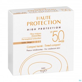 Avene Sol Comp Teinte Sablespf50 10G - online bestellen