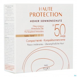 Avene Sol Comp Teinte Sablespf50 10G - online bestellen