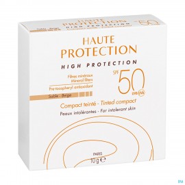 Avene Sol Comp Teinte Sablespf50 10G - online bestellen