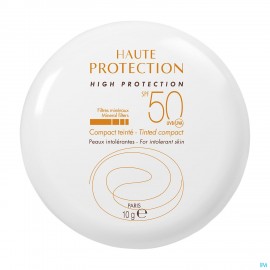 Avene Sol Comp Teinte Sablespf50 10G - online bestellen