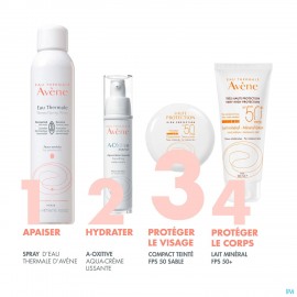 Avene Sol Comp Teinte Sablespf50 10G - online bestellen