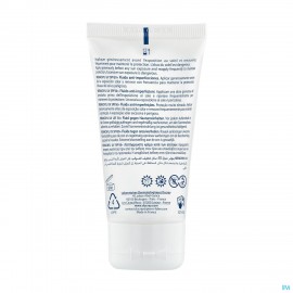 Ducray Keracnyl Fluide Uv50+ A/onzuiverheden 50ml