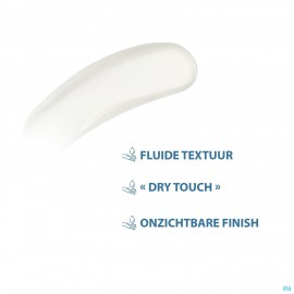 Ducray Keracnyl Fluide Uv50+ A/onzuiverheden 50ml