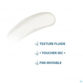 Ducray Keracnyl Fluide Uv50+ A/onzuiverheden 50ml