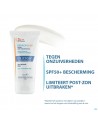 Ducray Keracnyl Fluide Uv50+ A/onzuiverheden 50ml