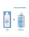 Ducray Squanorm Sh Pellicules Seches 200ml Nf