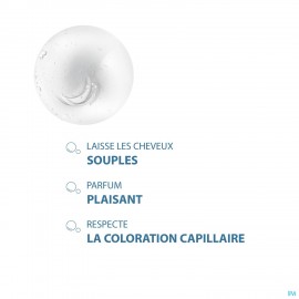 Ducray Squanorm Sh Pellicules Seches 200ml Nf