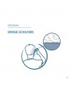 Ducray Squanorm Sh Droge Schilfers 200ml Nf