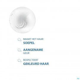 Ducray Squanorm Sh Droge Schilfers 200ml Nf
