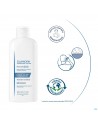 Ducray Squanorm Sh Pellicules Seches 200ml Nf