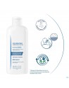 Ducray Squanorm Sh Pellicules Seches 200ml Nf