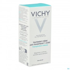 Vichy-Déo Crème 7 jours