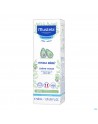 Mustela Bb Hydra Gelaatscreme Droge Huid Tube 40ml