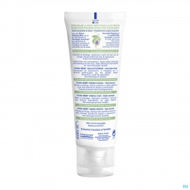 Mustela Bb Hydra Gelaatscreme Droge Huid Tube 40ml
