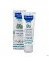 Mustela Bb Hydra Gelaatscreme Droge Huid Tube 40ml