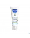 Mustela Bb Hydra Gelaatscreme Droge Huid Tube 40ml