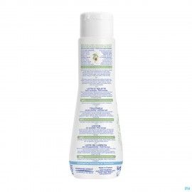 MUSTELA BABY TOILETMELK Z SPOELEN 200 ML