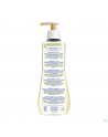 Mustela Ps Wasolie 500ml