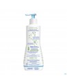 Mustela Pn Wasgel Zacht 500ml