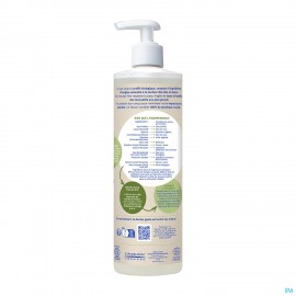 Mustela Bio Wasgel 400ml