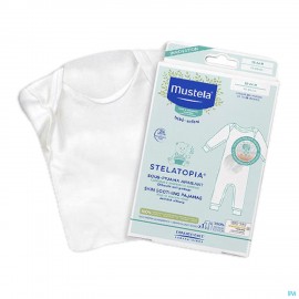 Mustela Pa Stelatopia Ondergoed Verzacht.t2 12-24m