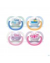 Philips Avent Fopspeen 0m+ Mix