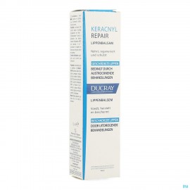 Ducray Keracnyl Repair Baume Levres 15ml