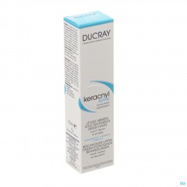 Ducray Keracnyl Repair Baume Levres 15ml