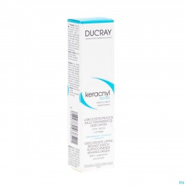Ducray Keracnyl Repair Baume Levres 15ml