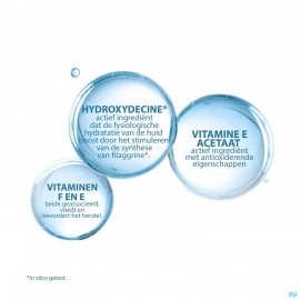 Ducray Keracnyl Repair Baume Levres 15ml