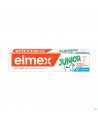 DENTIFRICE ELMEX® JUNIOR TUBE 75ML