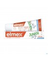 DENTIFRICE ELMEX® JUNIOR TUBE 75ML