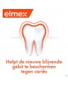 DENTIFRICE ELMEX® JUNIOR TUBE 75ML