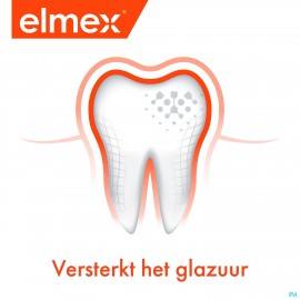 DENTIFRICE ELMEX® JUNIOR TUBE 75ML