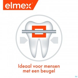 DENTIFRICE ELMEX® JUNIOR TUBE 75ML