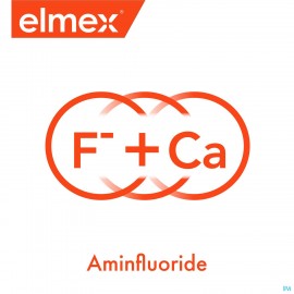 DENTIFRICE ELMEX® JUNIOR TUBE 75ML