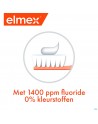 DENTIFRICE ELMEX® JUNIOR TUBE 75ML