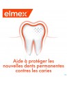DENTIFRICE ELMEX® JUNIOR TUBE 75ML