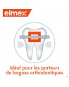 DENTIFRICE ELMEX® JUNIOR TUBE 75ML