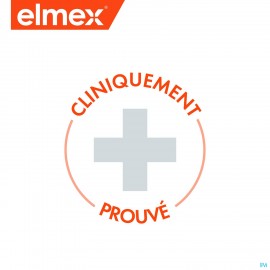 DENTIFRICE ELMEX® JUNIOR TUBE 75ML