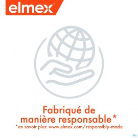 DENTIFRICE ELMEX® JUNIOR TUBE 75ML