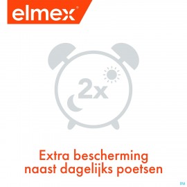 ELMEX® Junior Tandspoeling 400ml
