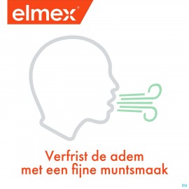 ELMEX® Junior Tandspoeling 400ml