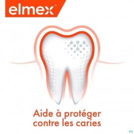 ELMEX® Junior Tandspoeling 400ml