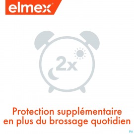 ELMEX® Junior Tandspoeling 400ml