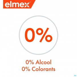 ELMEX® Junior Tandspoeling 400ml