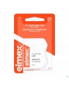 ELMEX® GEWAXTE FLOSDRAAD 50M
