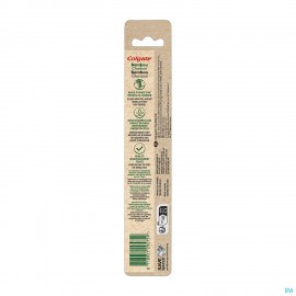 Colgate Tandenborstel Bambou